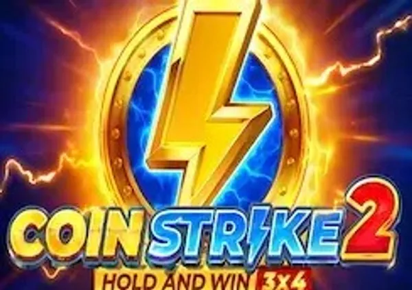 Coin Strike slot oyunu — Paribahis casino